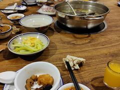-厝味火锅·潮汕卤水火锅(十一合店)