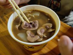 -王记生烫牛杂面馆(兰陵路店)