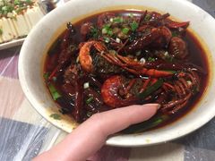 -吴记口味馆