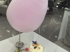 樱花树下-3号仓库·创意中国菜(新世界城店)