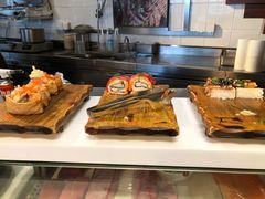 -The COOK·厨餐厅·自助餐(浦东嘉里大酒店)