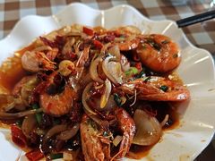 -鸿旺海鲜楼(平潭流水店)