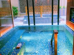 -傲泓度假酒店(河西奥体店)