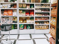 -金鹰超市(国际购物中心新街口店)