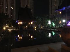 三亚湾红树林度假世界-三亚湾红树林度假世界(木棉酒店)
