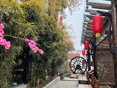 -慢丽江·云南野生菌土鸡锅(付家庄店)