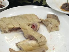 -潮喜竹溪荔湖酒家(荔枝湾店)