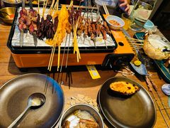 -野人部落(沈阳一店)