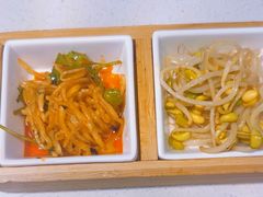 -拈菜(观音桥阳光世纪店)