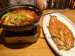 -肖记公安牛肉鱼杂馆· 省级非物质文化遗产(仁和路店)