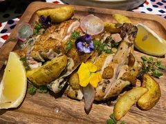 -第101座花园餐厅(湖滨88店)