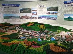 -哈尔滨规划展览馆