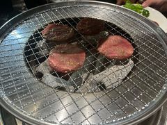 -隐家本格烧肉(万达广场店)