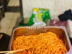 -红鼻子桂林米粉(金唐新光界店)