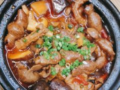 -陶德砂锅(营门口店)