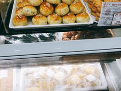 -闻酥园(青羊区文殊坊店)