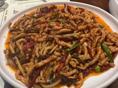 -老厨家(友谊路总店)