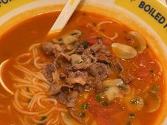 -粉小主·贵州酸汤牛肉粉(南京仙林金鹰店)