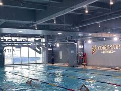 -FLARE STAR FITNESS(复地活力城店)