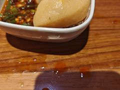-傣妹火锅(罗宾森购物中心店)