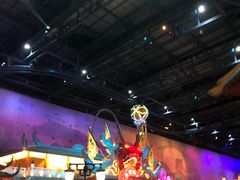 -万达茂商场(南京仙林店)