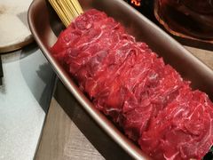 -蘑界·野生菌火锅(深业上城店)