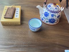 -风波庄(云蝠大厦店)