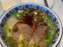 -燕兰楼·清真西北融合菜(亚运村店)