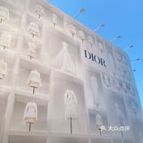 上海“网红”打卡新地标·前滩太古里