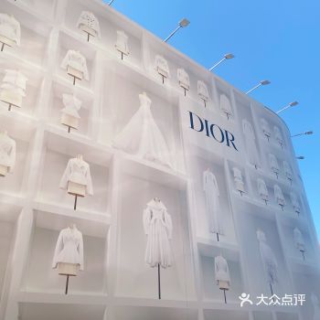 上海“网红”打卡新地标·前滩太古里