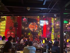 -胡桃里乐队酒馆(昙华林店)