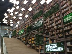 -当当书店(国泰广场店)