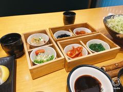 -胜博殿日式炸猪排(西红门店)