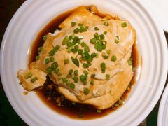 -外婆家(蓝色港湾店)