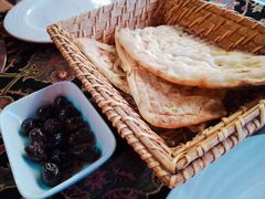-Old Ottoman Cafe & Restaurant