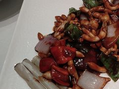 -银筵(武夷路店)