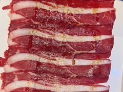 -杨记齐齐哈尔烤肉(总店)