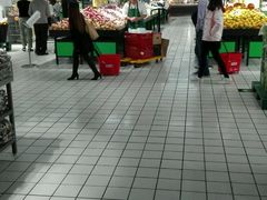 -家乐福(古北店)