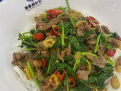 -和记粉馆(湘春路店)