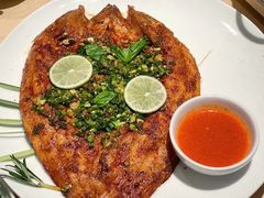 -一坐一忘云南菜(卓悦中心)