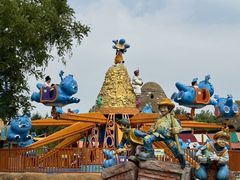 -大连海昌发现王国主题公园