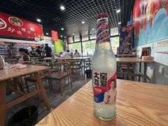 -彭姐麻辣烫(海淀店)