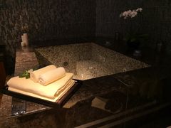 -三亚美高梅度假酒店滺水疗