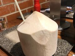 椰汁-火烈鸟