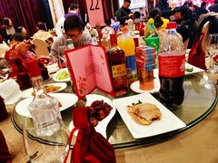 -上海皇廷花园酒店·御宴中餐厅