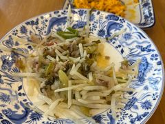 -品鲜村农家菜·阳澄湖大闸蟹(总店)