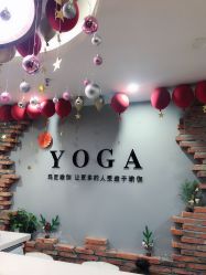 点击看大图 -玛尼瑜伽·普拉提