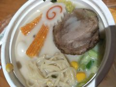 -AEON永旺超市(天津津南店)
