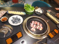 -龙神·炭烧酒场深夜食堂(新街口店)