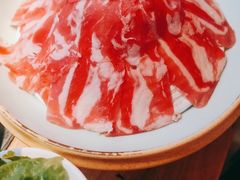 -超级鲜•胡毛肚火锅(扬帆店)